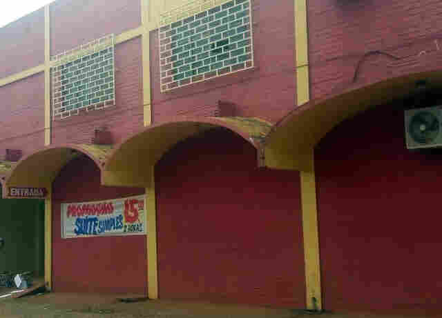 Idoso morre durante relação sexual em motel