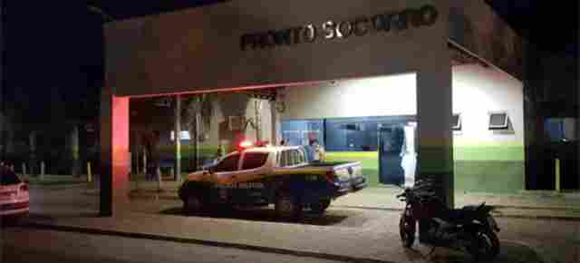 Criminoso condenado por tráfico é atingido por nove tiros em morro do Areal