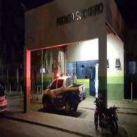 Criminoso condenado por tráfico é atingido por nove tiros em morro do Areal