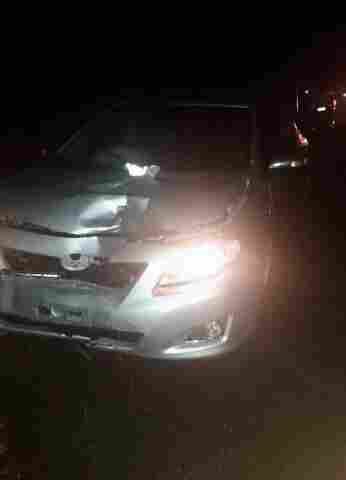 Ciclista de 13 anos morre após ser atropelado e arrastado por automóvel