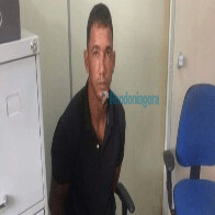 Polícia prende homem que tentou matar a ex-esposa a tiros em Porto Velho