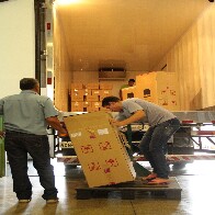 Governo faz distribuições de testes rápidos de HIV para municípios desenvolverem ações