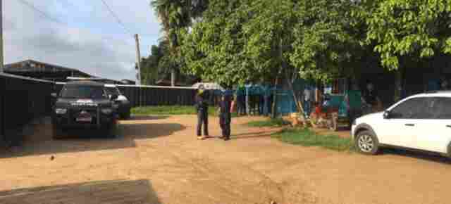 Polícia Civil deflagra operação para desarticular organização suspeita de lavagem de dinheiro