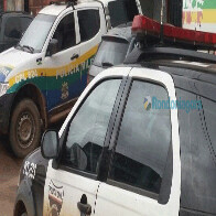 Menor é preso vendendo drogas em residência da Zona Leste de Porto Velho