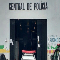 Homem é detido por populares após roubar celular de mulher no Centro de Porto Velho