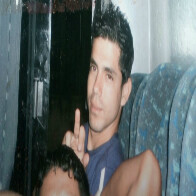 Familiares reconhecem corpo de homem encontrado em chamas por pescadores