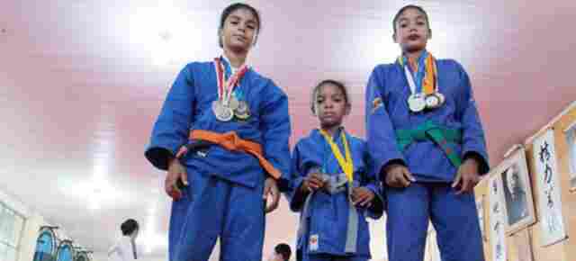 Projeto da PM voltado para o esporte ajuda a transformar vida de crianças e adolescentes em Porto Velho