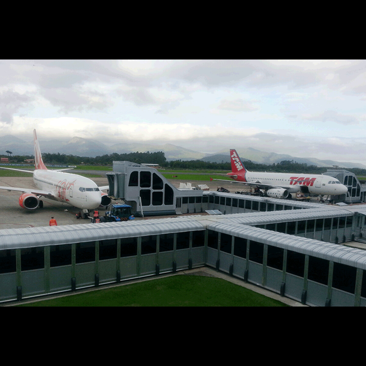 Sistema ELO entra em operação no Aeroporto de Palmas/TO - Flap International