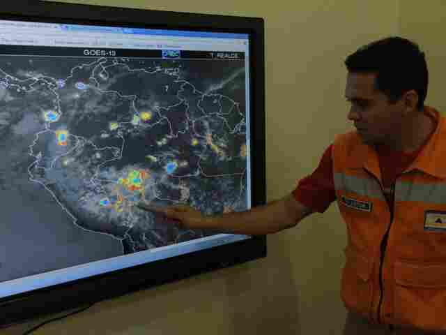 Defesa Civil de Rondônia alerta prefeituras para prevenção de riscos no período chuvoso