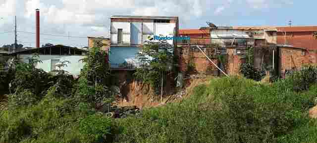 Defesa Civil começa a visitar moradores em áreas com risco de alagamento em Porto Velho