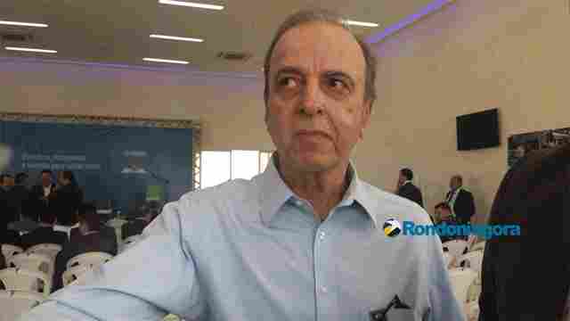 Não há unidade melhor em São Paulo, diz Henrique Prata sobre o Hospital de Câncer da Amazônia