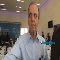 Não há unidade melhor em São Paulo, diz Henrique Prata sobre o Hospital de Câncer da Amazônia