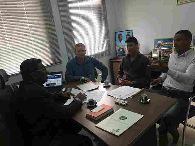 Só na Bença assegura R$ 350 mil para aquisição de Raio-X em Chupinguaia