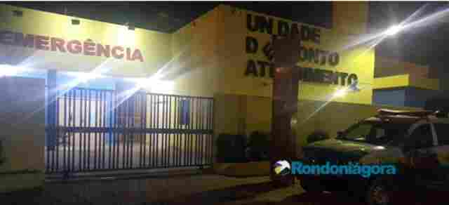 Servidor e paciente de UPA da Zona Leste são conduzidos para delegacia após confusão