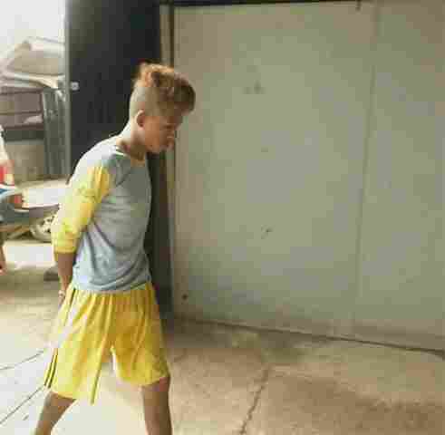 Assassino frio que matou mulher com mais de 10 facadas é preso em Porto Velho