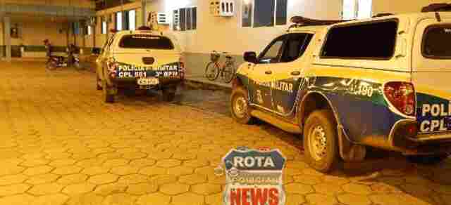 Homem é esfaqueado ao tentar ajudar mulher que era agredida em show sertanejo