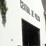 Homem tenta esconder drogas dentro da boca ao ser abordado pela PM