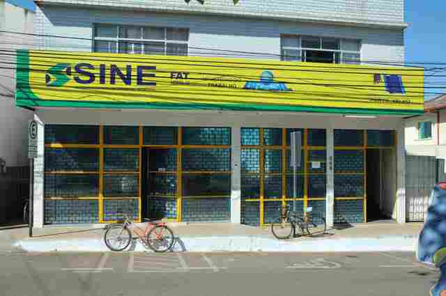 Confiras as vagas de empregos ofertadas no Sine de Porto Velho