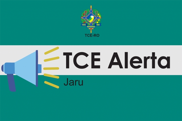 TCE alerta prefeitos de Guajará e Jaru sobre aumento de gastos com pessoal