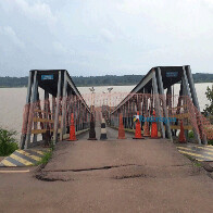 Cabos do Porto Cai N’Água são substituídos, mas outras irregularidades mantêm local interditado