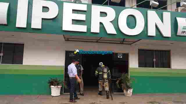 Confira as inscrições deferidas para o concurso do Iperon