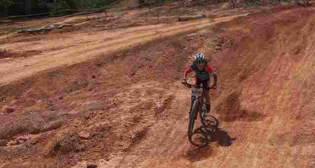 Ji-Paraná recebe 4ª etapa do Estadual de Mountain Biking