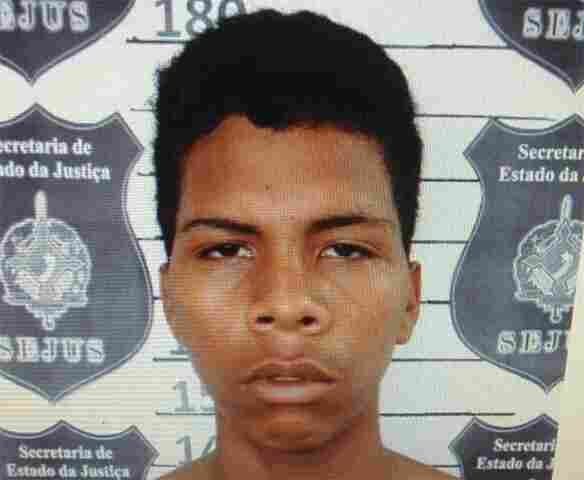 Presidiário é morto por parceiro que foi enganado após roubo