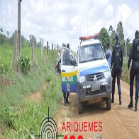 Criminoso é executado a tiros no garimpo Bom Futuro