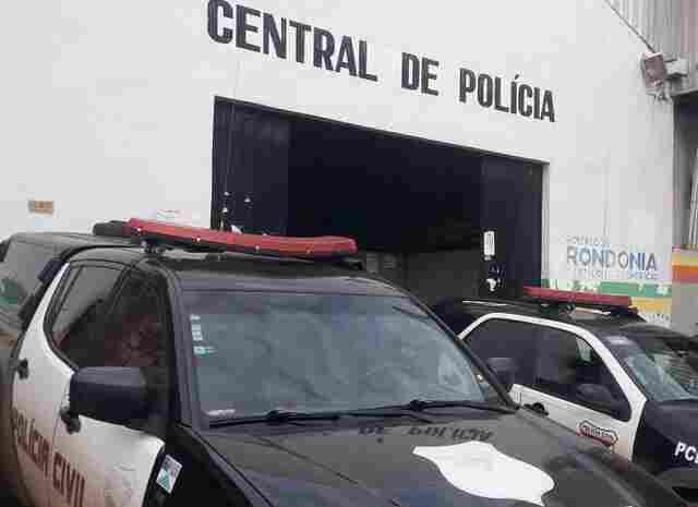 Em recuperação após cirurgia, mulher é espancada pelo pai