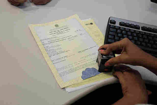 Cartórios de Registro Civil de Rondônia já podem emitir certidões de outros estados