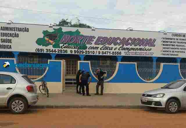 MEC diz que não pode fazer nada sobre o caso dos diplomas falsos da Ciperon e Norte educacional