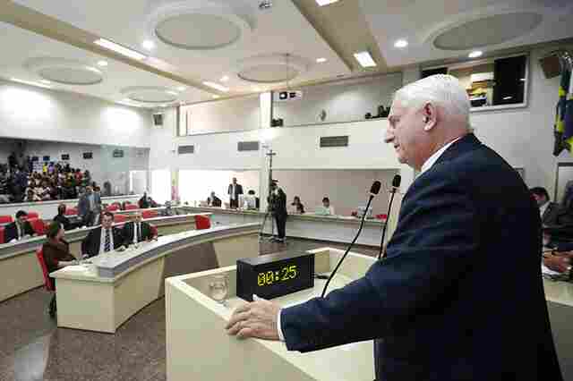 Aprovado projeto do deputado Airton Gurgacz que proíbe interrupção de energia em residência com pessoas em tratamento contínuo