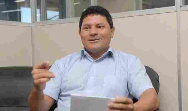 Prefeito de município do Amazonas é preso em operação contra organização que desviou mais de R$ 62 milhões