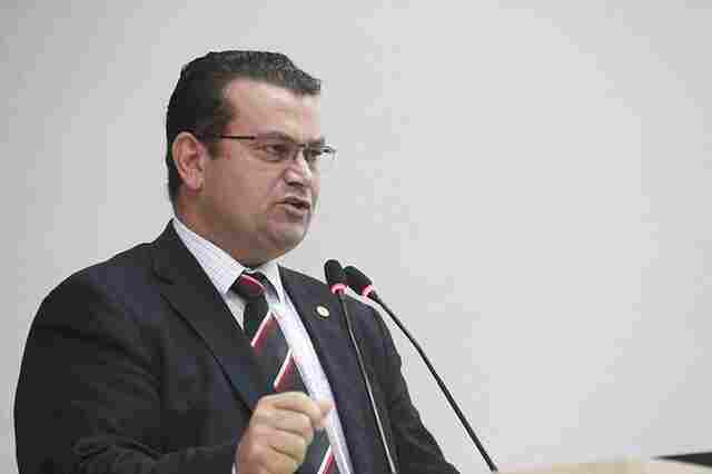 Ezequiel Júnior fala de trabalho de frente parlamentar para cuidar dos povos indígenas