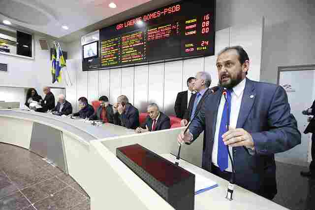 Associação de pequenos produtores de Mirante da Serra é declarada de utilidade pública