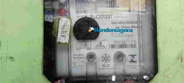 Aneel aprova reajuste de 8,27% nas tarifas da Eletrobras Rondônia