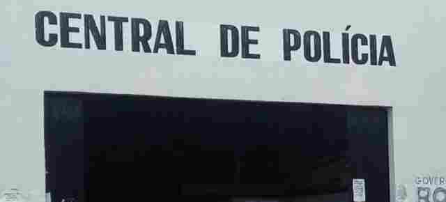 Mulher é agredida pelo marido ao cobrar dívida; Agressor contesta e diz que esposa mexeu em seu celular