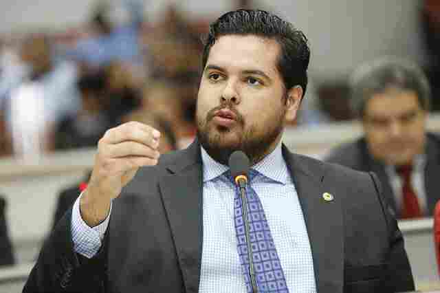 Jean Oliveira indica melhorias na Linha 110 Norte e na RO 010