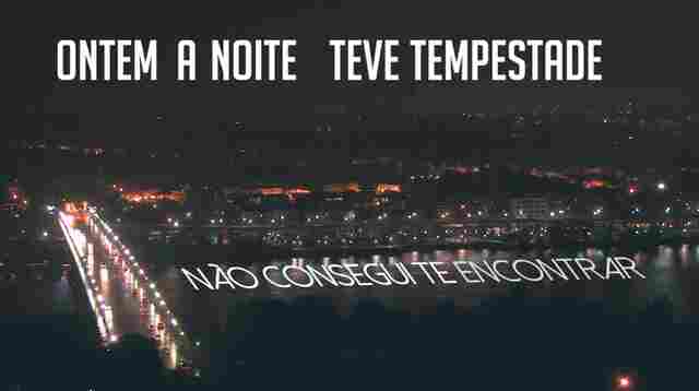 Banda Distopia se apresenta no Informal em lançamento do primeiro CD