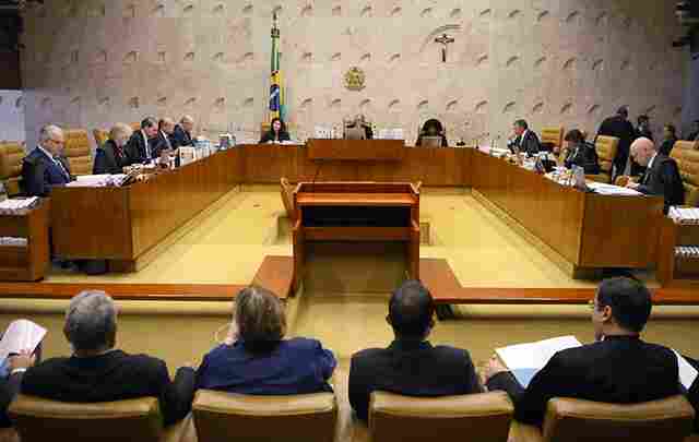 Supremo proíbe uso do amianto em todo o país