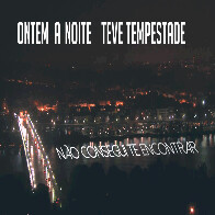 Banda Distopia se apresenta no Informal em lançamento do primeiro CD