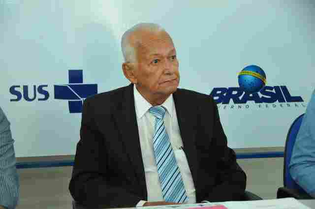 Prefeitura notifica oito empresas por atraso na entrega de medicamentos, em Porto Velho