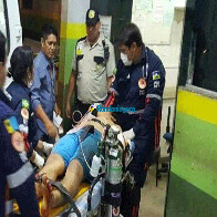 Vítima reage a assalto e é baleada por criminosos na Zona Leste de Porto Velho