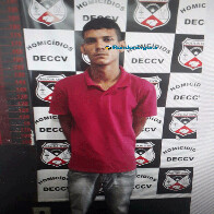 Polícia Civil identifica assassino de jovem morto a tiros na Zona Sul