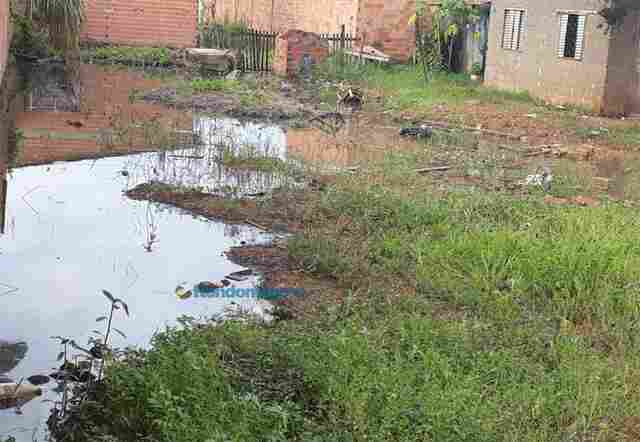 Prefeitura inicia ações de combate ao mosquito Aedes e tenta sensibilizar população a manter cidade limpa