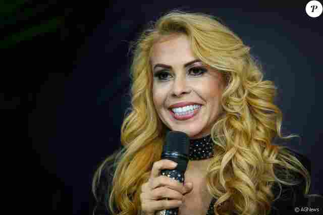 Show da cantora Joelma está confirmado para sábado no Parque da Cidade