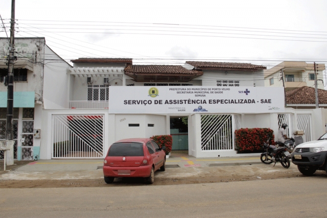 Em dois anos, Rondônia registra quase 1 mil novos casos de HIV; cerca de 10% abandonam tratamento