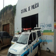 Agentes controlam princípio de motim no Presídio Urso Panda em Porto Velho