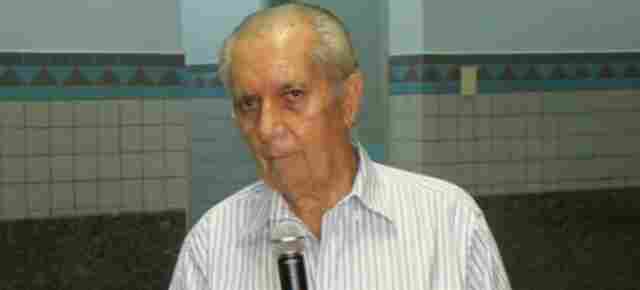 Morre médico Jacob Atallah, ex-prefeito de Porto Velho