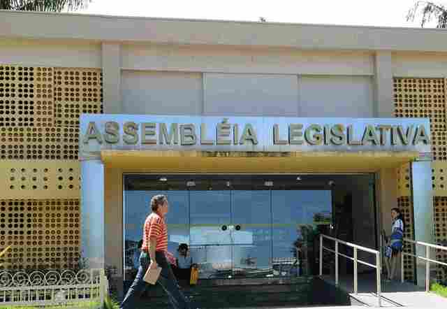 Edital do concurso da Assembleia sai no final de janeiro, avalia secretário-geral